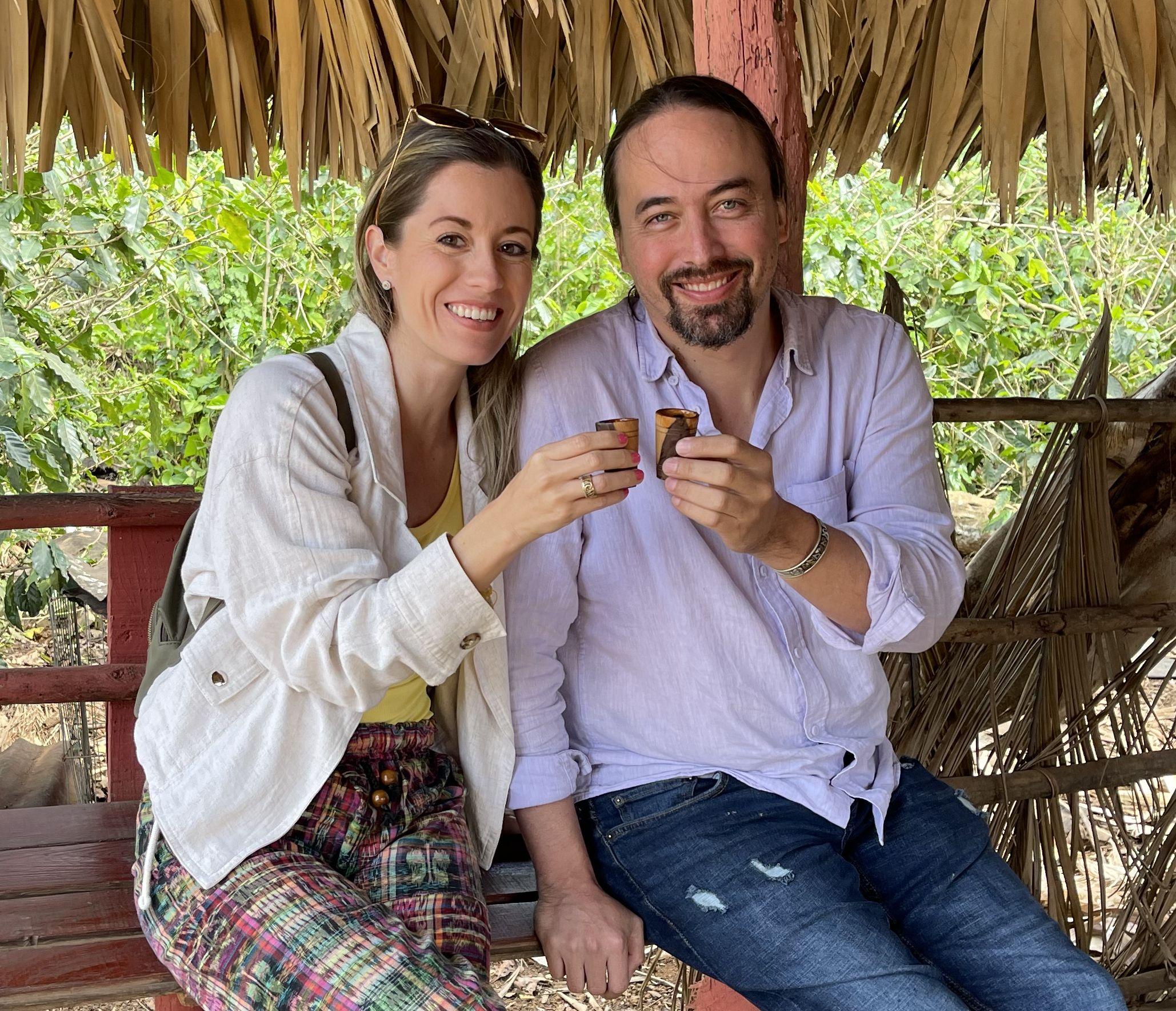 The Wedding Website of Eduardo Boppel and Mariana Granados