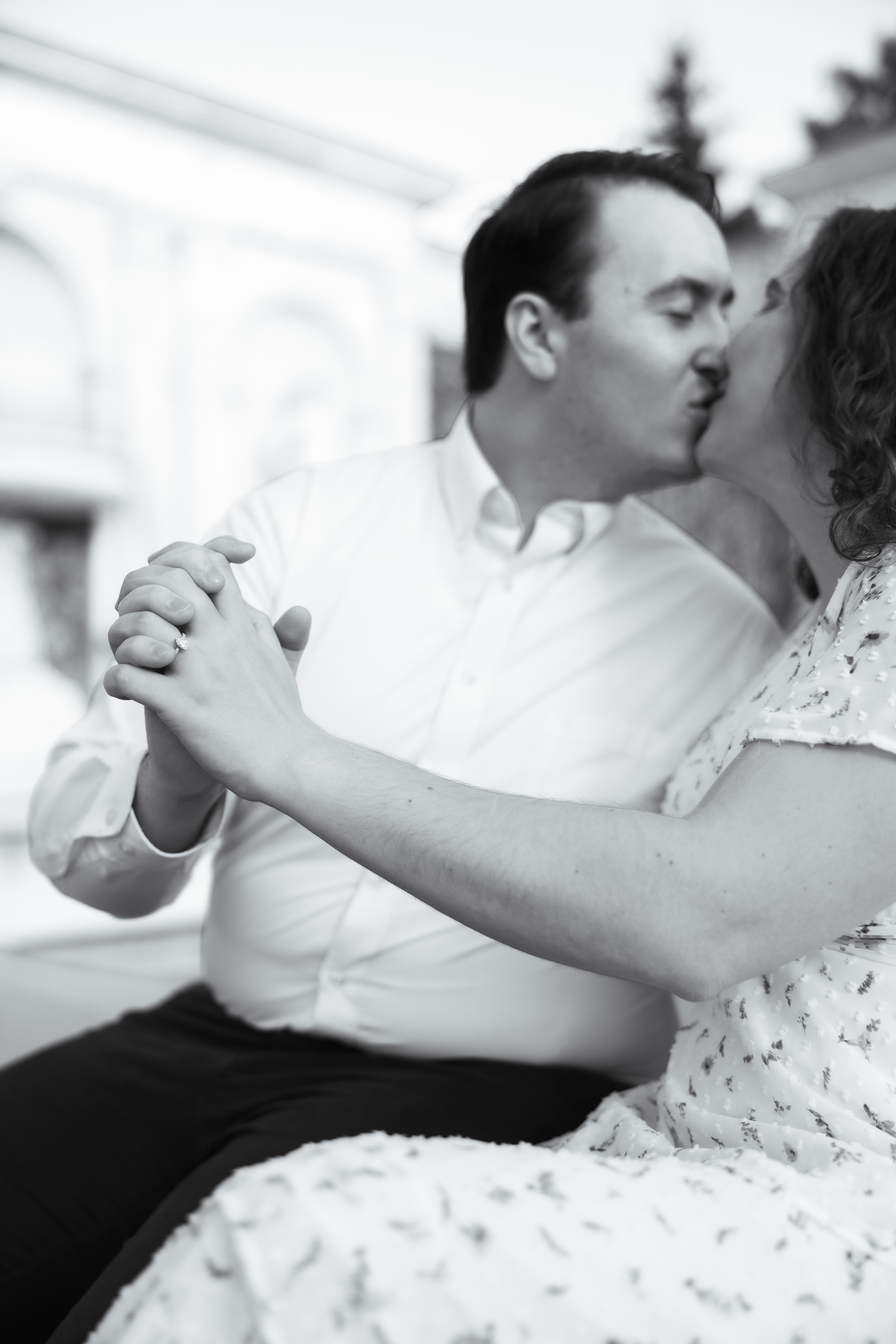 The Wedding Website of Camen Weber and Scott Sutherland
