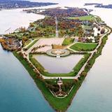 Belle Isle