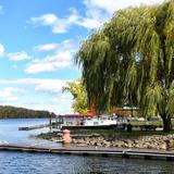 Henry Hudson Riverfront Park