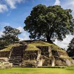 Iximché Archeological Site