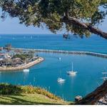 Dana Point Harbor