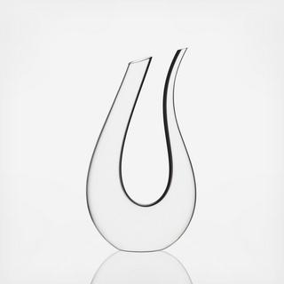 Black Tie Amadeo Decanter