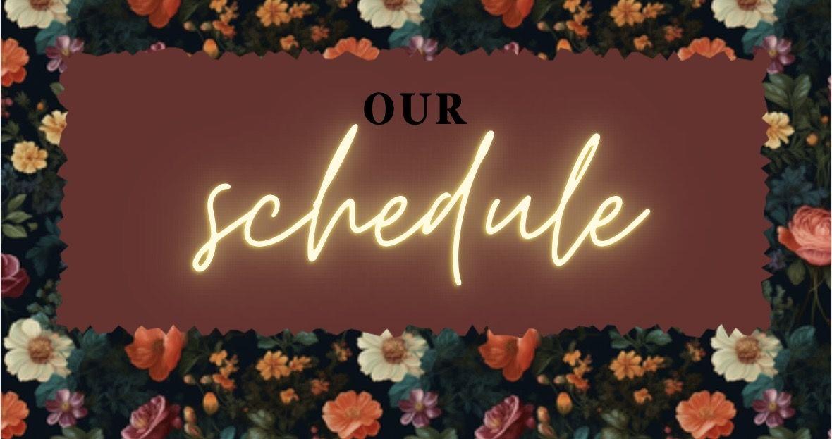 The Wedding Website of Emily Davis and Angel Morales