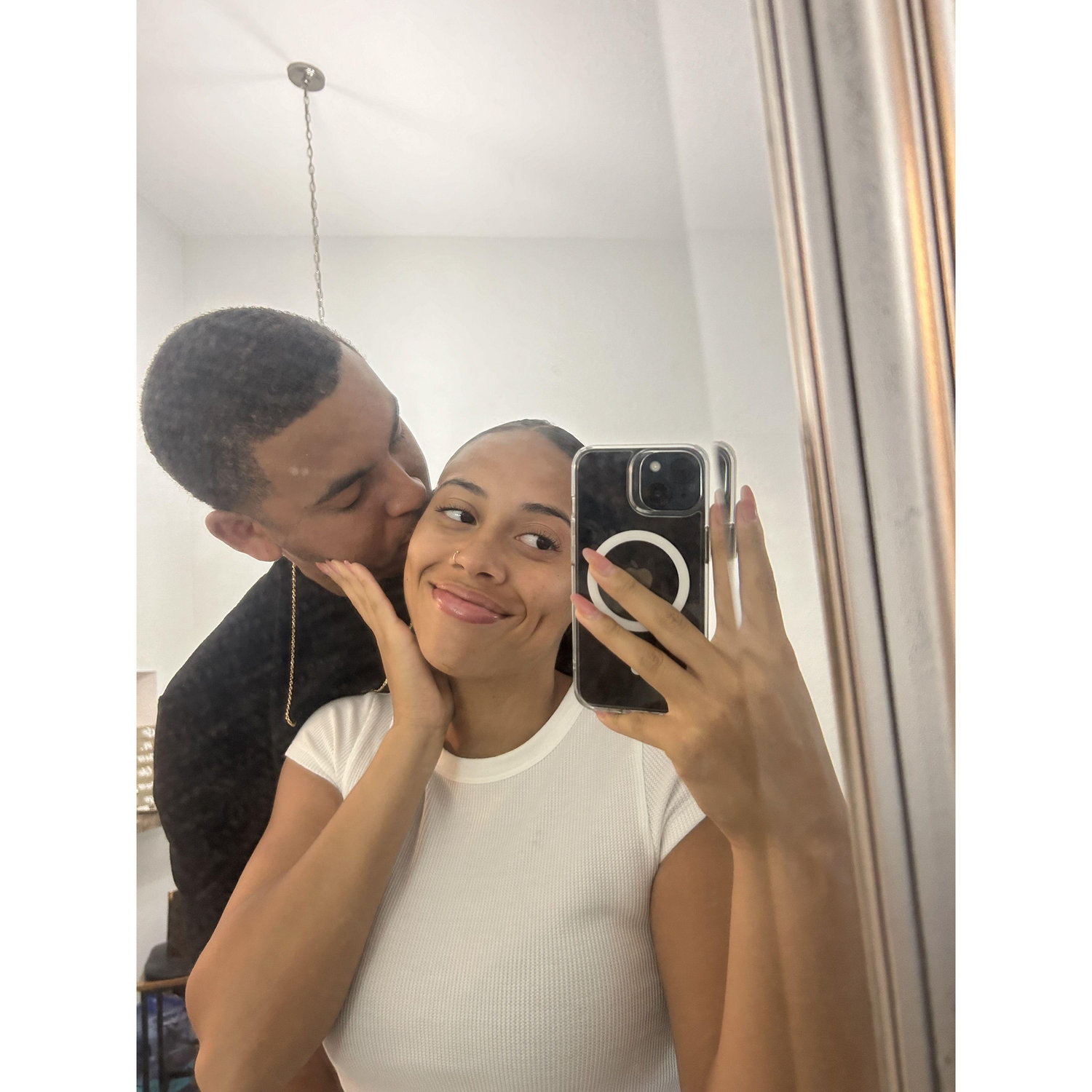 Kissessssss
