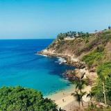 Puerto Escondido - Oaxaca