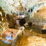 Harrison's Cave Eco-Adventure Park