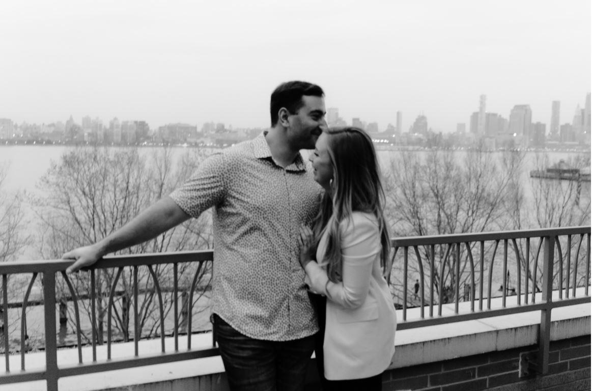 The Wedding Website of Quincie Dixon and Siavash Bashiriyeh