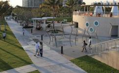 South Pointe Park