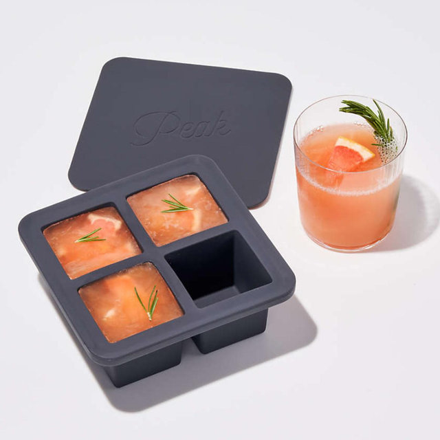 Peak Extra-Large Ice Cube Tray