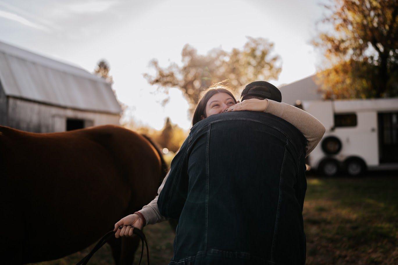 The Wedding Website of Erin Clancy and James Lang Jr