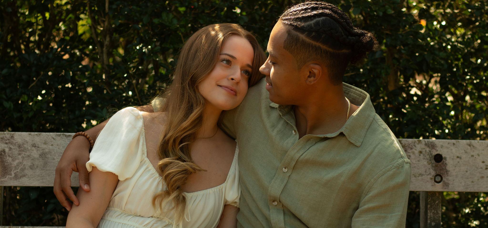 The Wedding Website of Telijah Singleton and Emily Ballenger