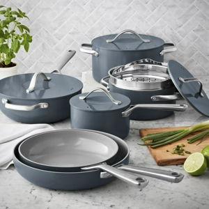 Member's Mark Pots and Pan Set