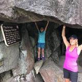 Polar Caves Park
