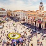 Puerta del Sol