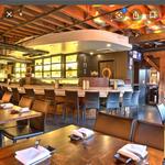 Rock-n-Saké Bar & Sushi