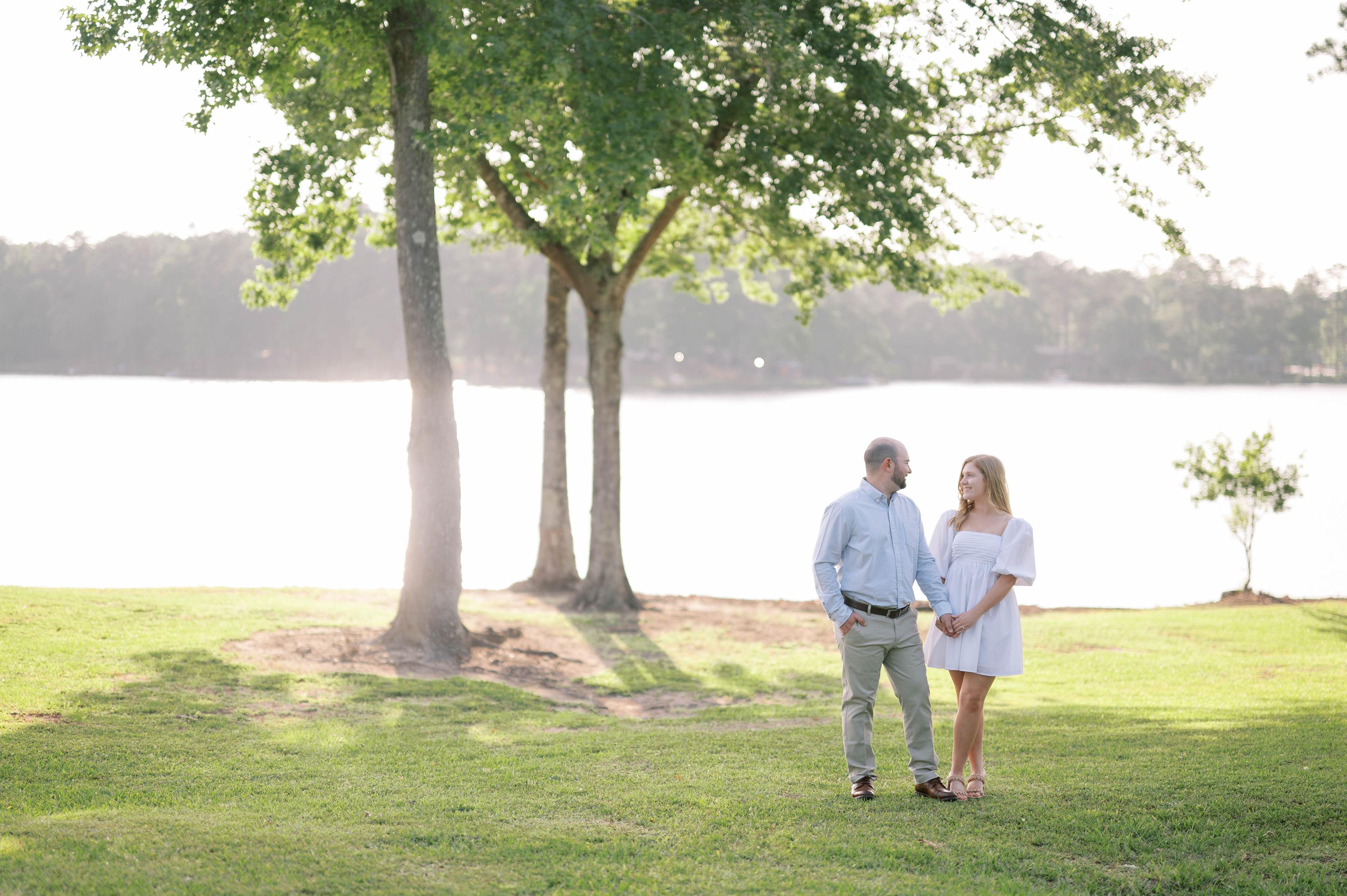 The Wedding Website of Casey Bonner and Hunter Pittman