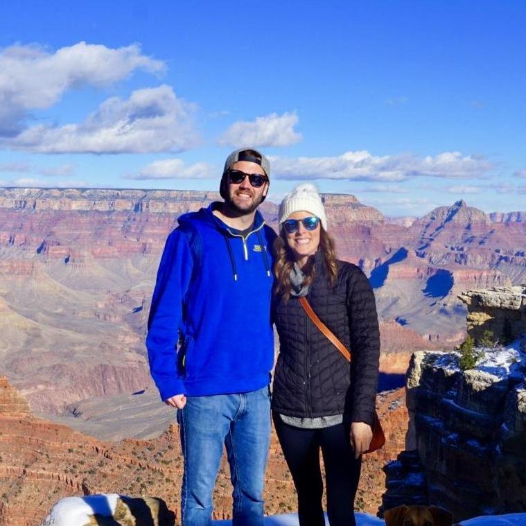 The Grand Canyon