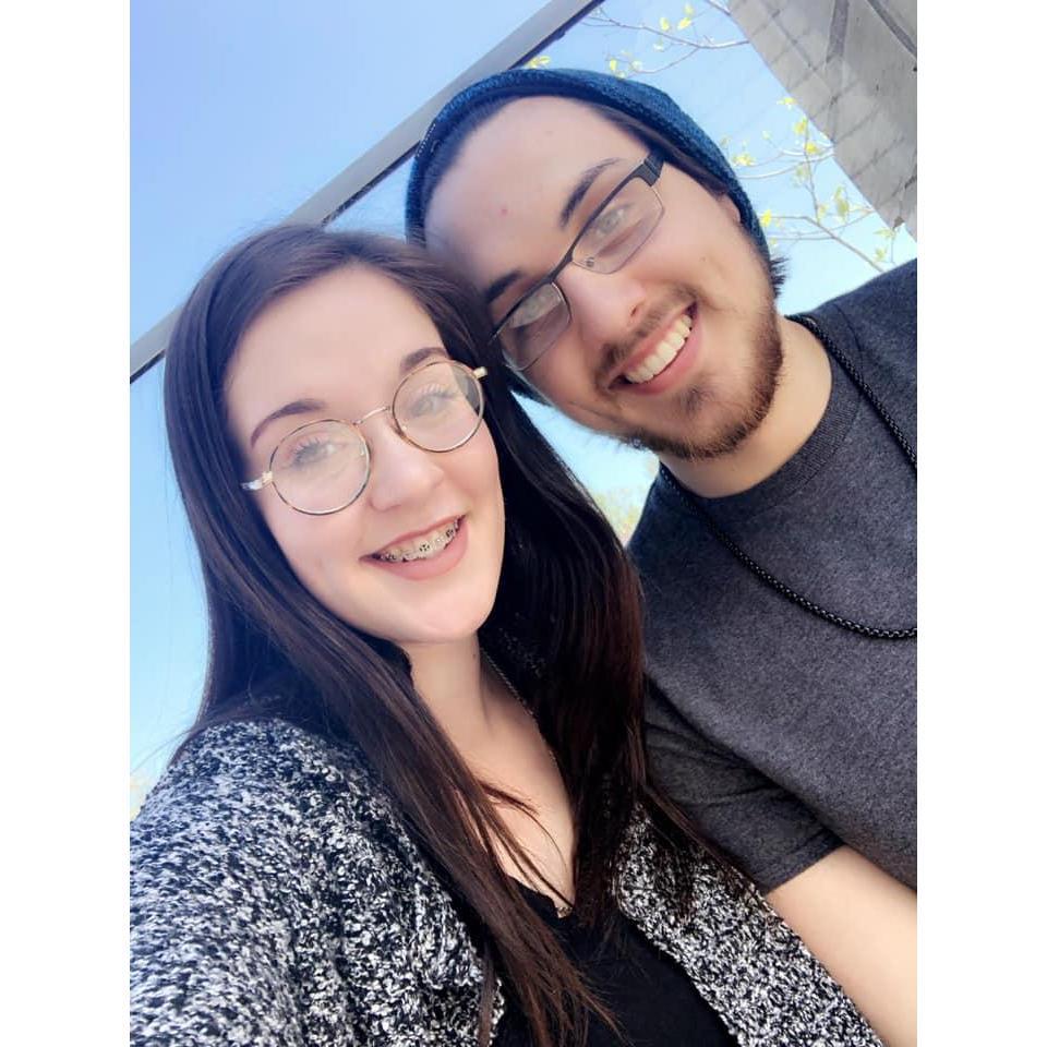 A fun day filled with adventures!