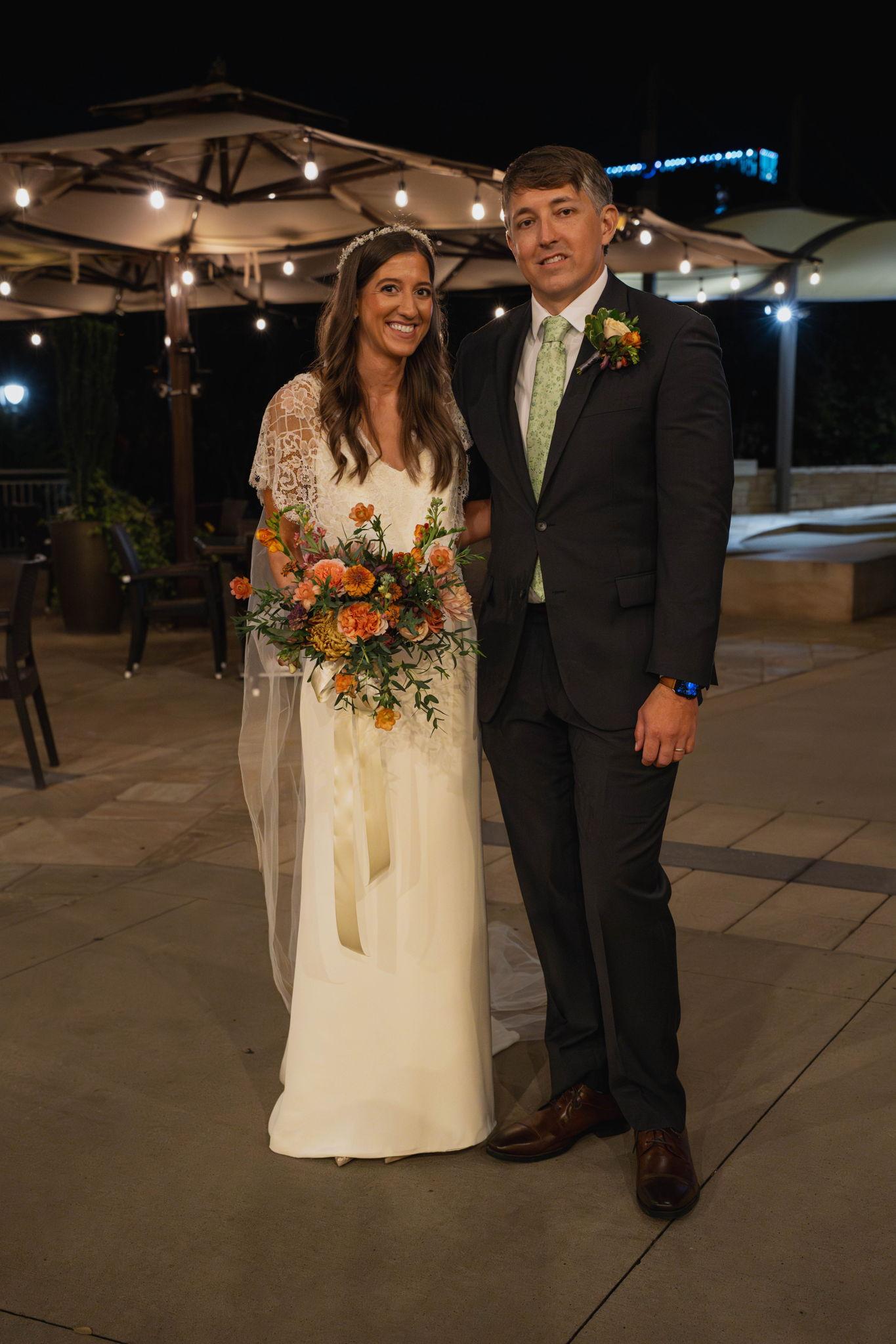 The Wedding Website of Kelly Little and Chad Ham
