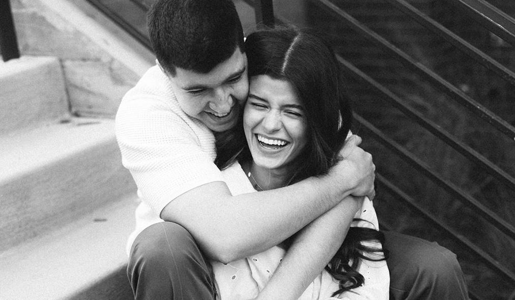 The Wedding Website of Canon Mark Jackson and Kyla Sinclair Gray