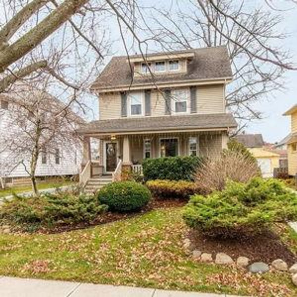 Home Maintenance Fund