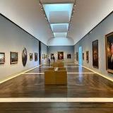 The Museum of Fine Arts, Houston