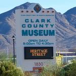 Clark County Museum