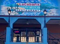 La Cabaña Mexican Restaurant