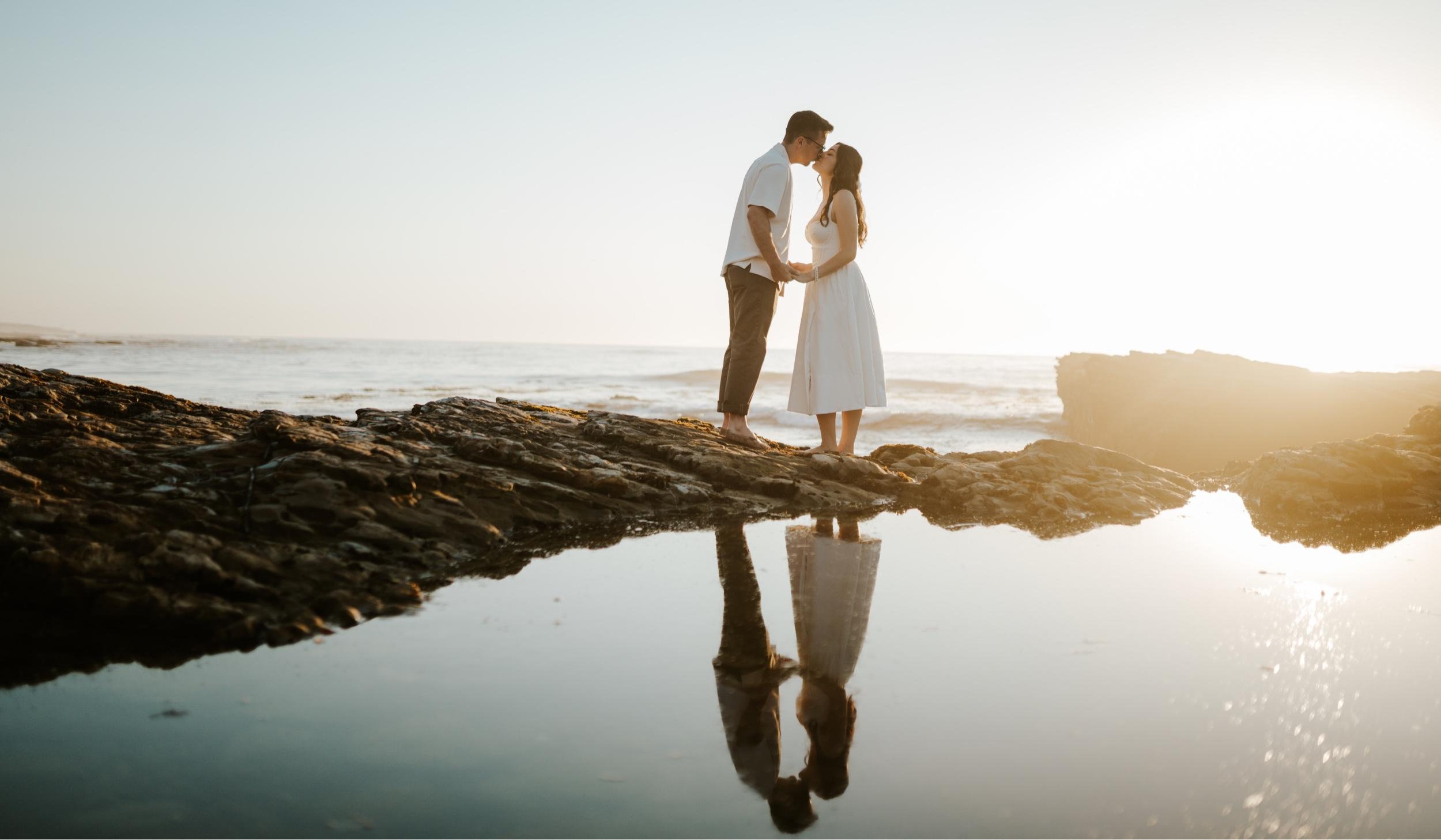 The Wedding Website of Kimberly Guzman and Ricardo Gustavson