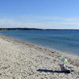 Chapoquoit Beach