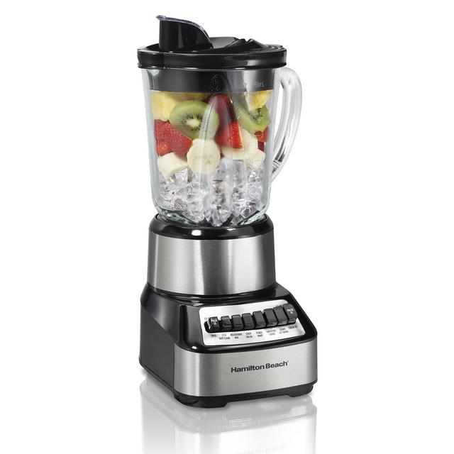 Hamilton Beach Wave Crusher Multi-Function Blender