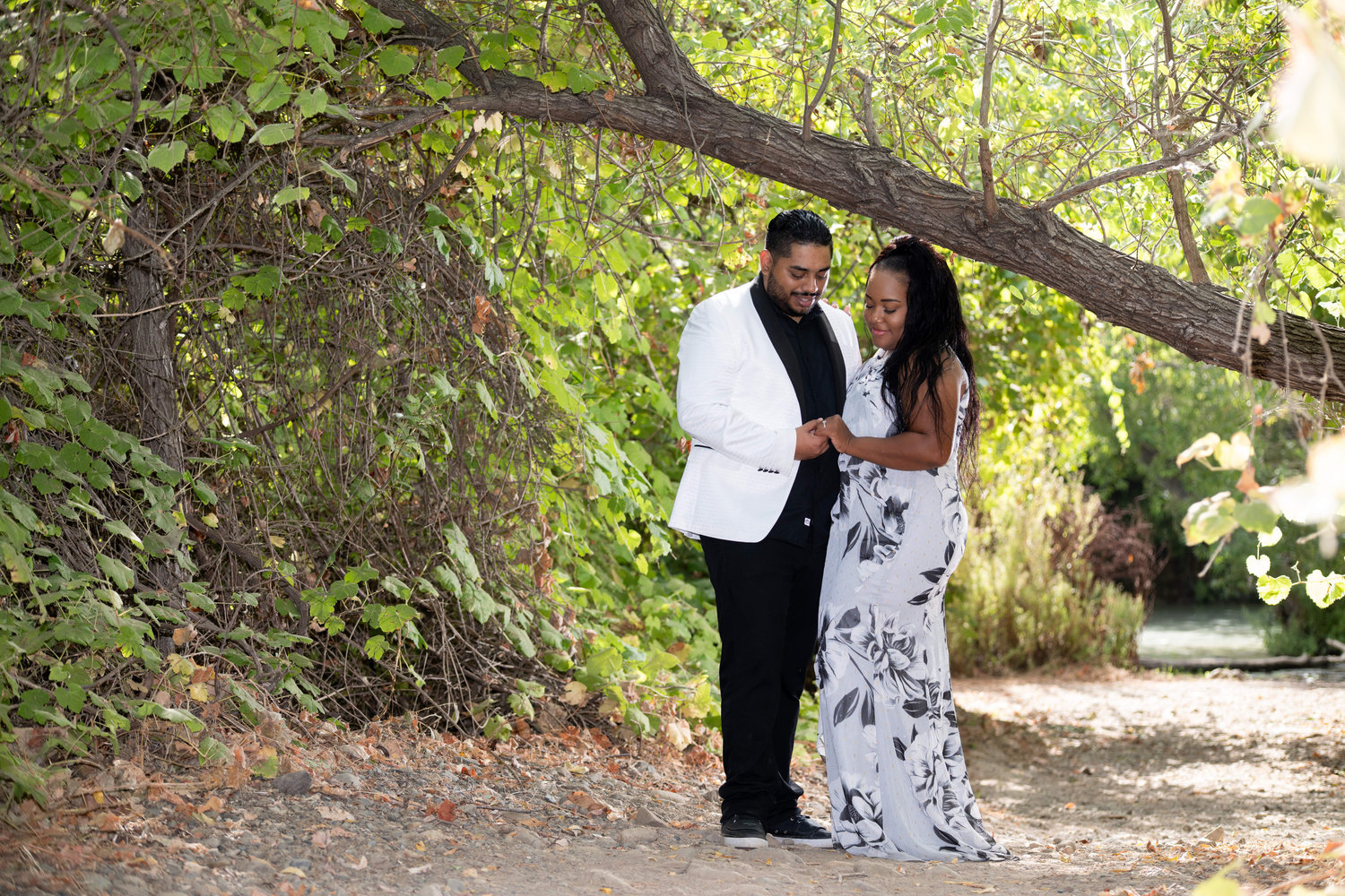 The Wedding Website of Brendon McGown and Briauna Stephens