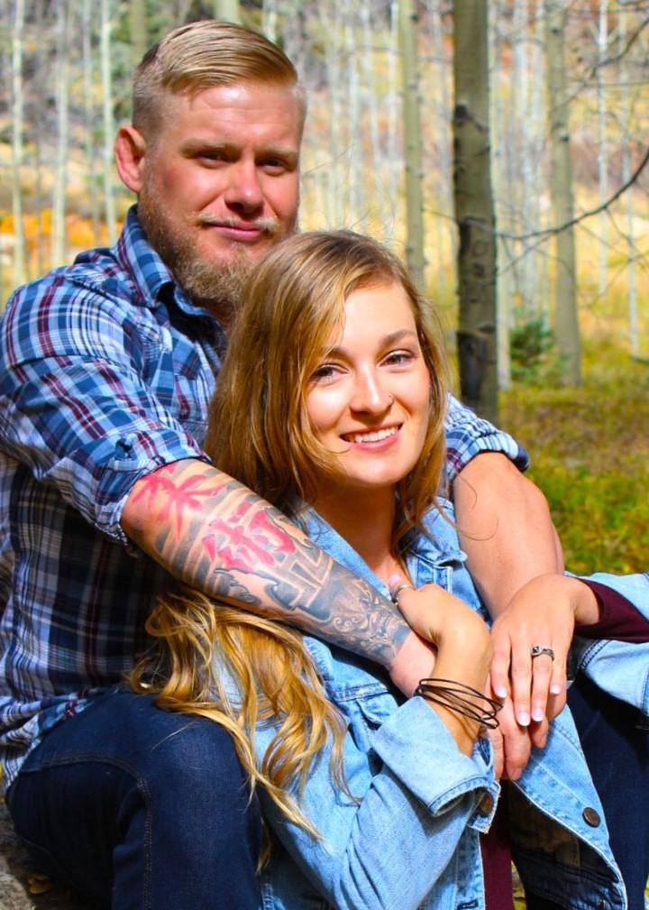 The Wedding Website of Holly Aikin and Brian Neff