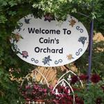 Cain's Orchard