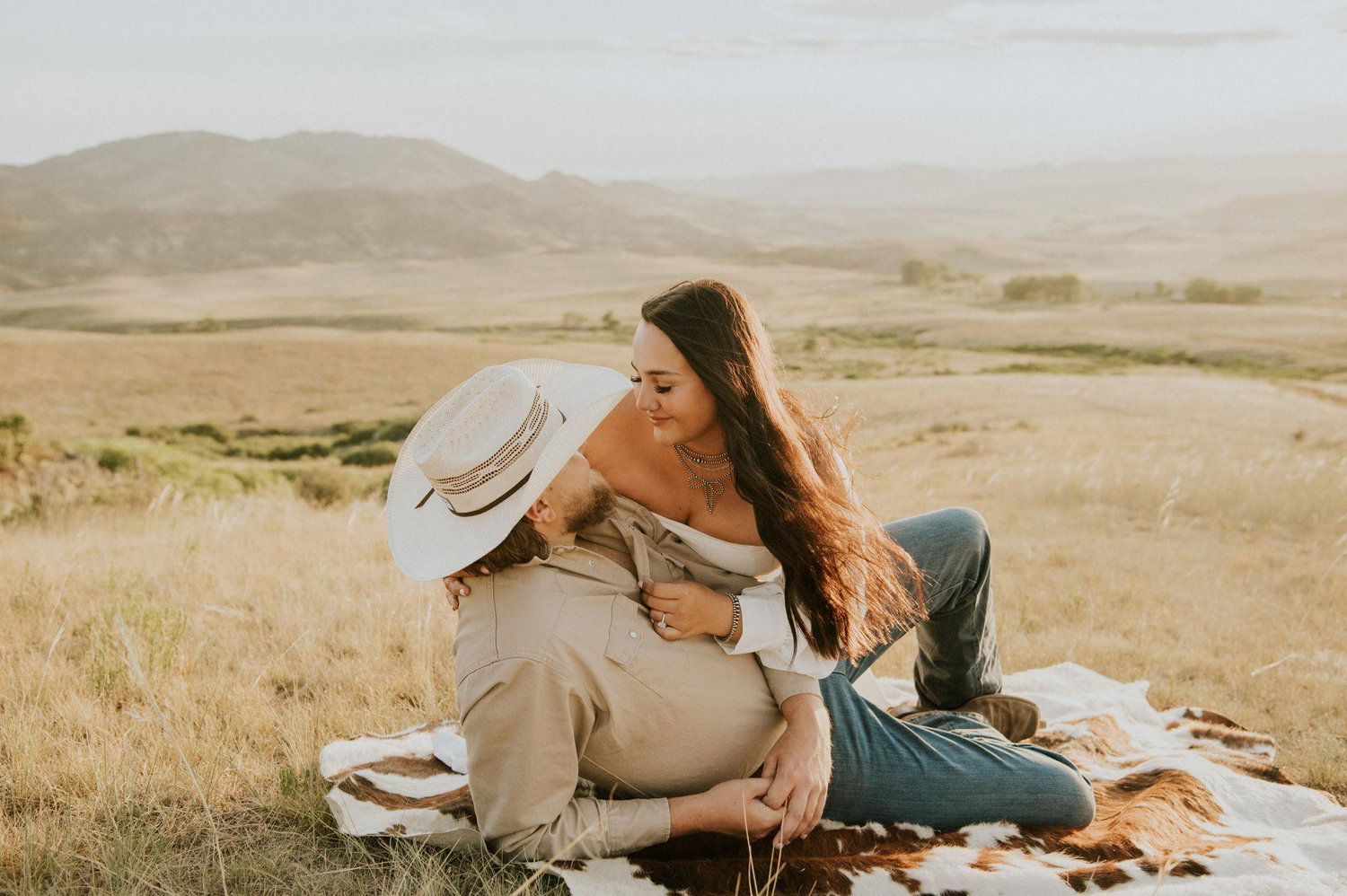 The Wedding Website of Sierra Sisneros and Ben Thompson