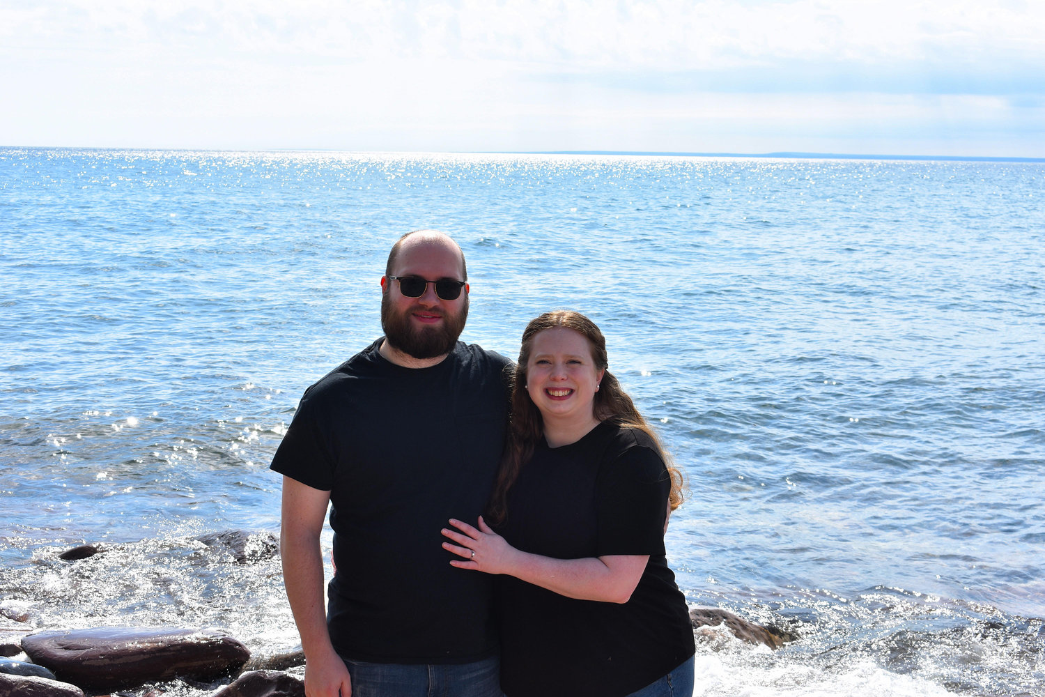 The Wedding Website of Sara Murray and Jackson Seitz