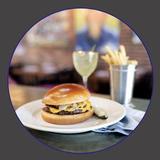 New State Burgers & Spirits