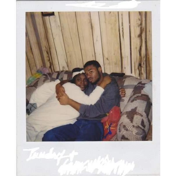 Young and in love