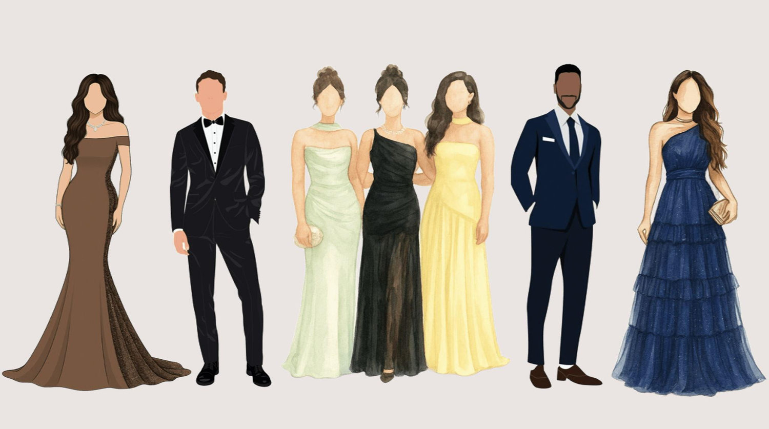 The Wedding Website of Juan Carlos Torra and Valentina Gueccia