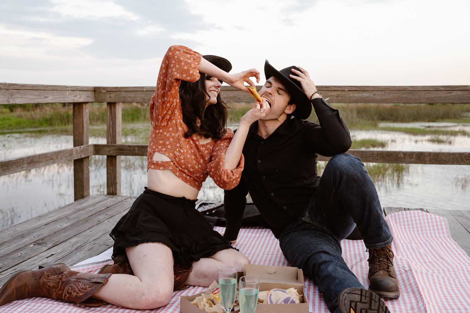The Wedding Website of Brandi Fliegelman and Evan Zimny