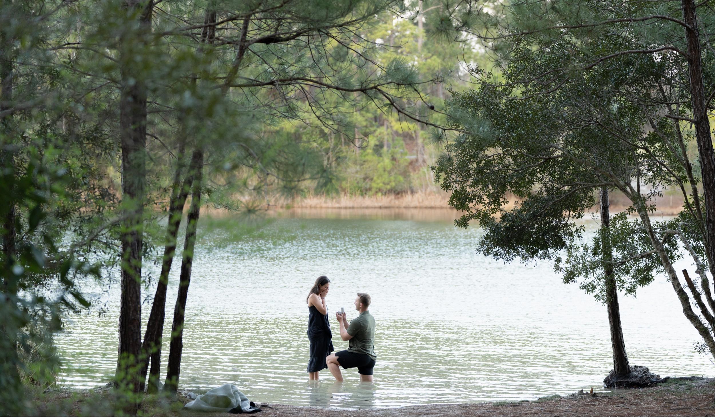 The Wedding Website of Cait Gunning and Josiah Hays