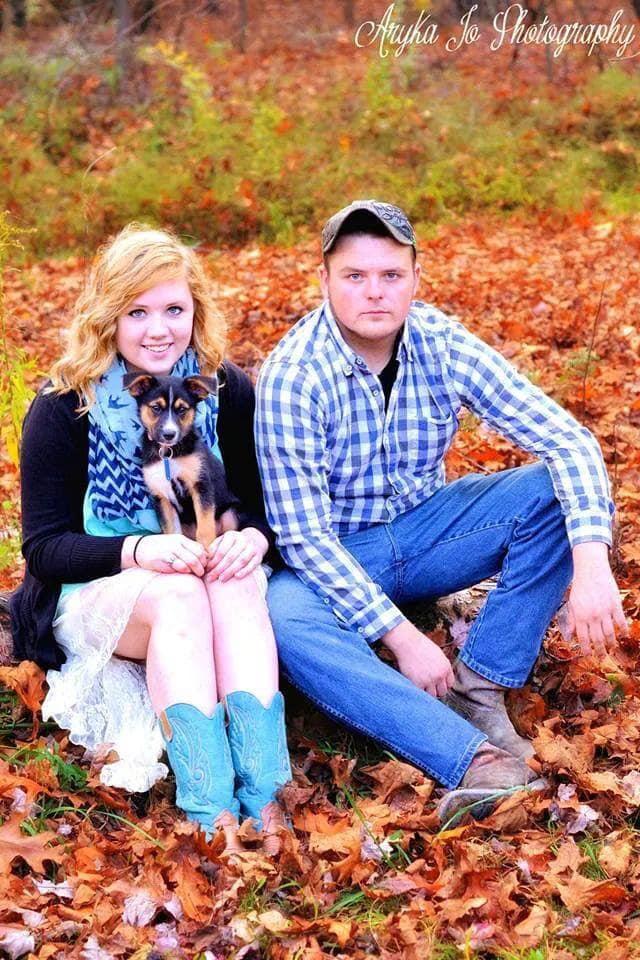 The Wedding Website of Katelyn Mckinney and Chance Wheeler