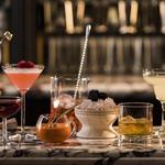 Recommended Bars