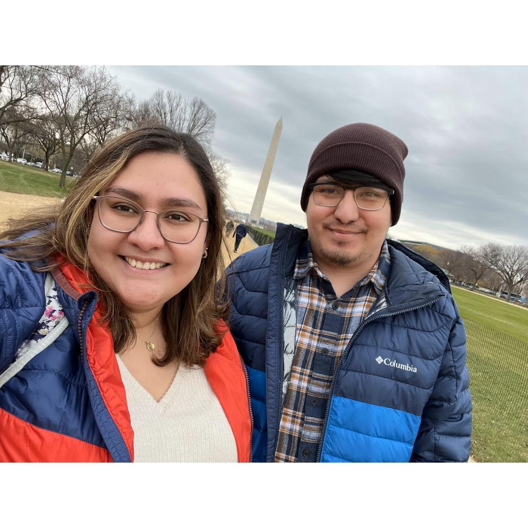 Washington, DC Nov. 2023