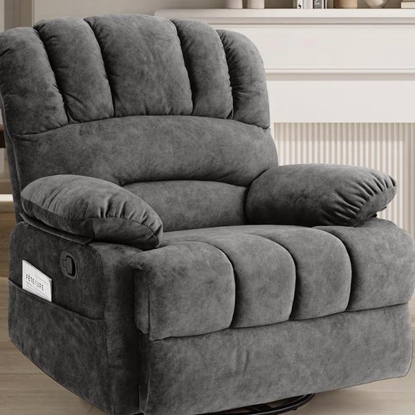 2 new rocking chairs for living room