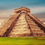 Explore the Mayan Ruins at Chichen Itza