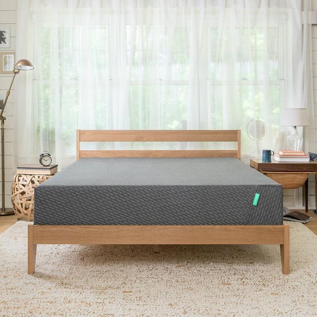 Tuft & Needle Mint 12" Foam Memory Mattress with Antimicrobial Protection - Queen