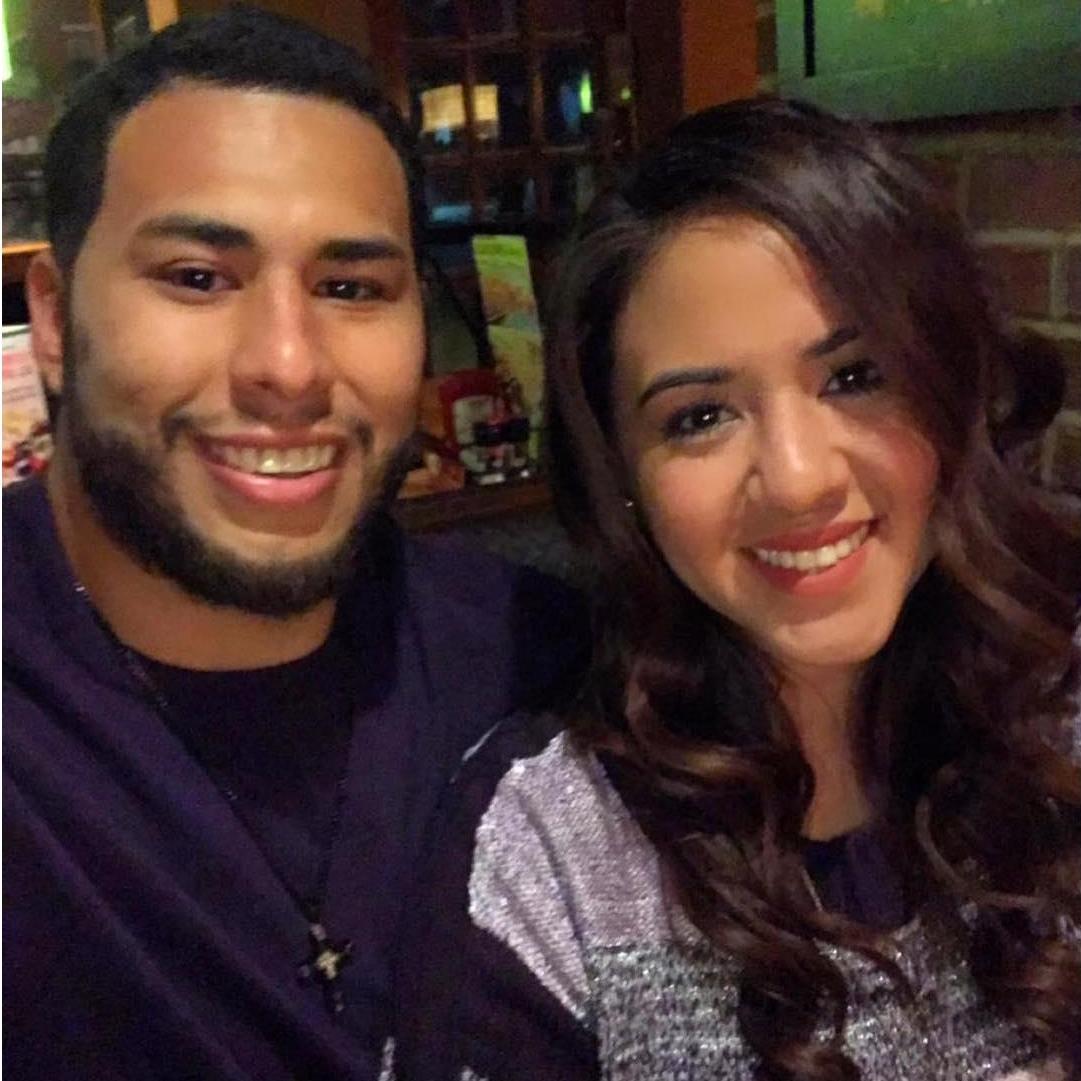 1 year of knowing one another.