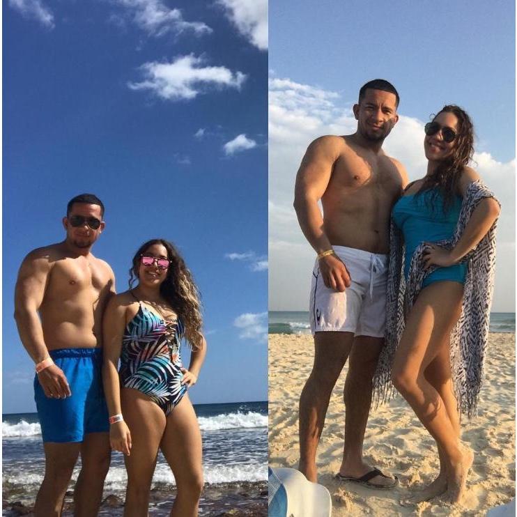 Play Del Carmen, Mx 🇲🇽 2018 💕